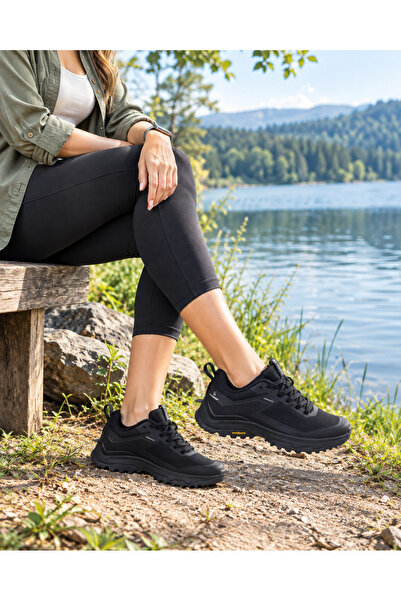 HUMTTO 92770B Women's Casual Imported Shoes