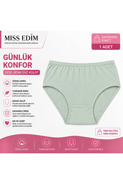 MİSS EDİM İç Çamaşırı-Külot