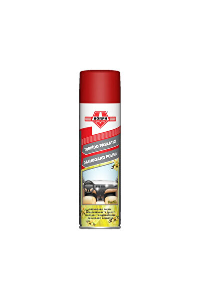STAND TORPİDO PARLATICI SPREY 220 ML TÜTÜN KOKULU