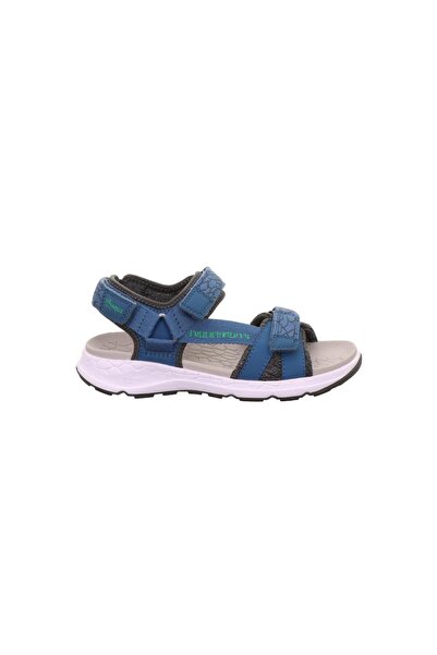 Superfit Criss Cross Medium Cırtlı Sandalet 1-000580-3 (36-42)