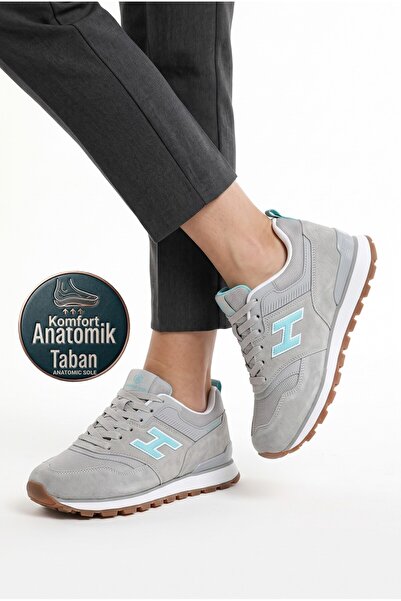 Hammer Jack أوروغواي G Shoes حذاء رياضي للرجال 102 19252-g-ciment-turquoise