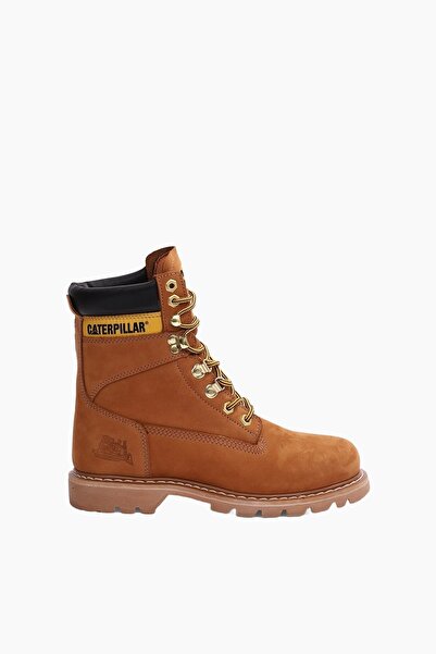 Caterpillar Cinnamon Nubuck Women's Boots
