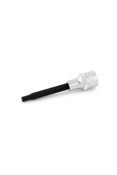 İzeltaş Lokmali Allen Bit 8 mm 1/2"