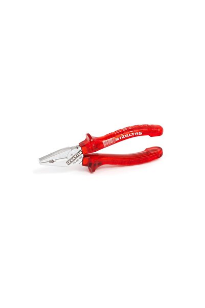 İzeltaş KOMBİNE PENSE 160 MM KRAFT