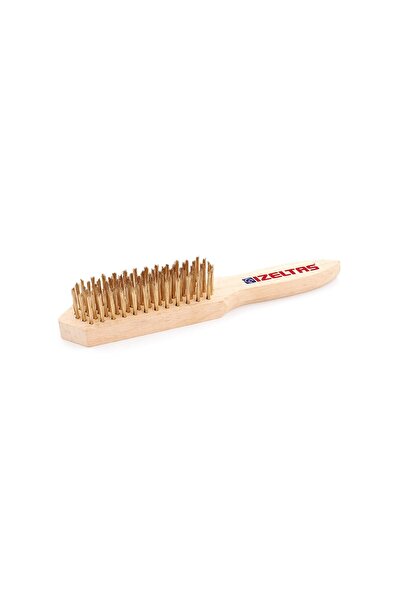 İzeltaş 3 Row Wire Brush