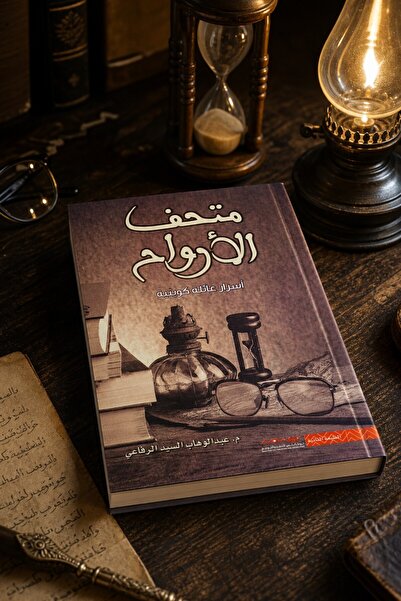 ADAB Museum of the Spirits |   Museum of Ghosts
