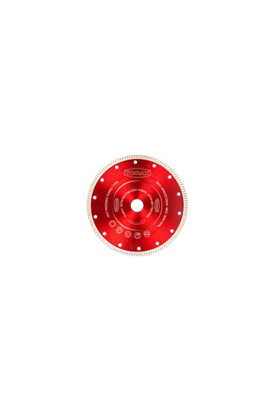Tomax HASSAS SERAMİK FAYANS KESİCİ İNCE 180 x 1.8 x 22 mm