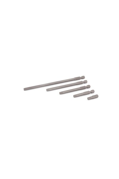 İzeltaş TORX UÇ T 30 BİTS 100 CM (10 Adet) - PH