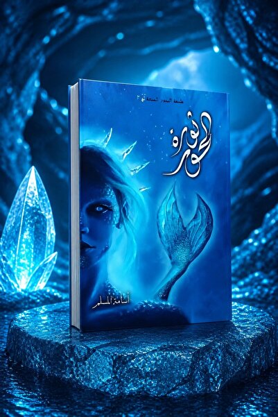 ADAB The Conquest of the Valley (Saga of the Seven Seas, Part Three)- Asmaa M...
