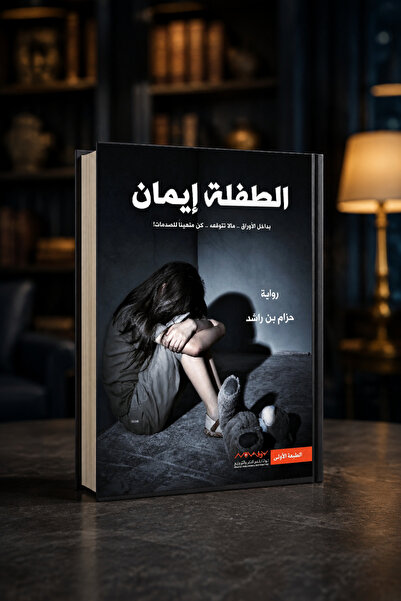 NOVAPLUS ‎ Baby Eiman Part 1 - Hazem Ben Rashid |   Iman, the Little Girl – P...