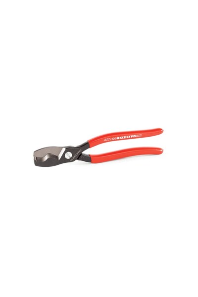 İzeltaş KABLO KESİCİ ÇİFT AĞIZLI 220 MM (5 Adet)