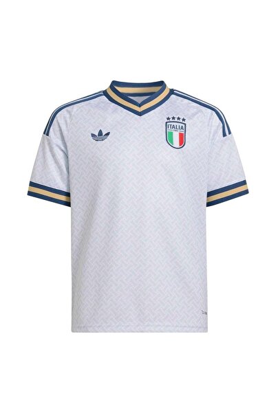 adidas Çocuk Forma FIGC A JSY Y JY5681