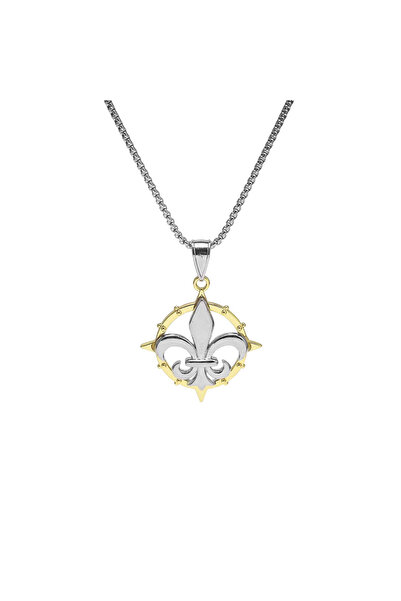 Choice 05 Game Warhammer 40K Peripheral Pendant Necklace Hip-Hop Punk Men Swe...