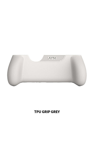 Choice Grey Grip AYN THOR Gaming Accessories Dual Screen Flip Up Handheld Dev...