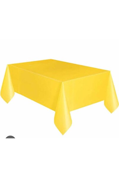 partideyince Concept Birthday 16 Persons Fb Yellow Canary
