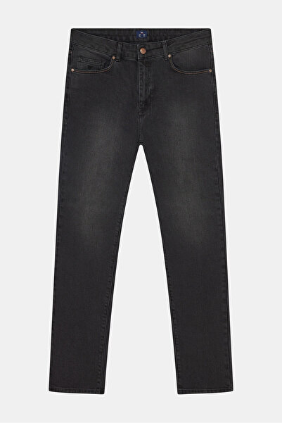 W Collection ANTRASİT SLIM JEAN PANTOLON
