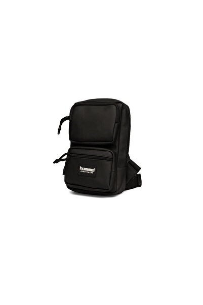 hummel HMLSATES CROSS BODY BAG YETİŞKİN UNISEX ÇAPRAZ ASKILI ÇANTA