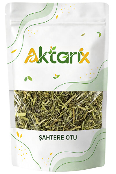 aktarix 500 Gr Şahtere Otu / Şahtere Çayı - Yeni Mahsül