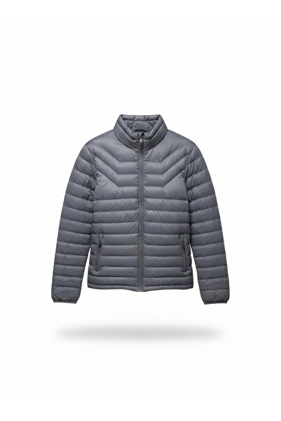 hummel HMLMAGIC MALE ZIP COAT ERKEK MONT