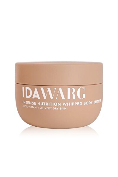 IDA WARG Unt de corp cu nutriție intensă, IDA WARG, 300 ml