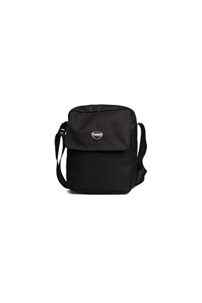 hummel HMLRENEZ CROSS BODY BAG YETİŞKİN UNISEX ÇAPRAZ ASKILI ÇANTA