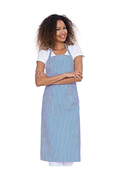 İŞMONT Cook Apron with Hanger
