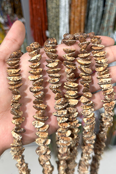 Uçar Doğaltaş Bodhi Ağacı Karpuz Dilimi Kesim 5x15mm Dizi