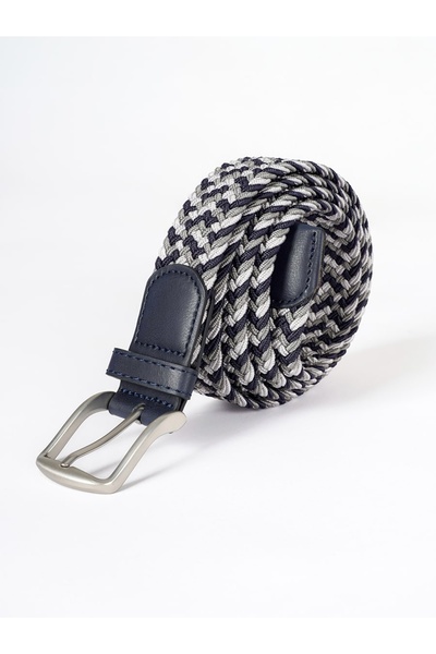 CERVA Neurum Belt 135 cm - Anthracite