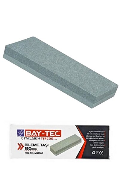 Genel Markalar MK1062 SCG Bileme Taşı 150x50x25 mm