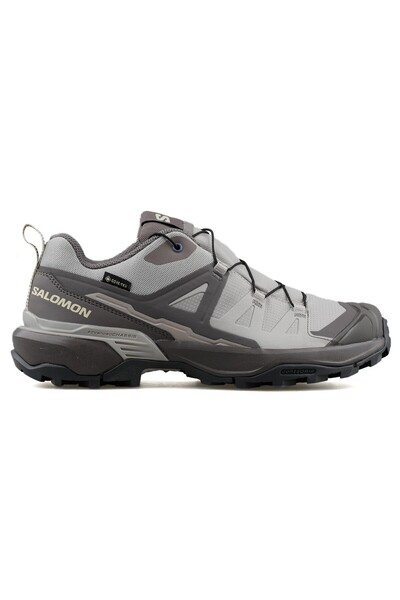 Salomon Su ve Soğuğa Karşı Dayanıklı Gore-Tex (Su Geçirmez) Kışlık Outdoor Ay...