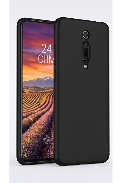 Xiaomi Mi 9t Kılıf Zore Premier Yumuşak Silikon Kapak