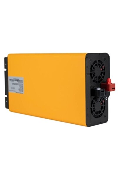 MEXXSUN 12 Volt 3000 Watt Tam Sinüs İnverter