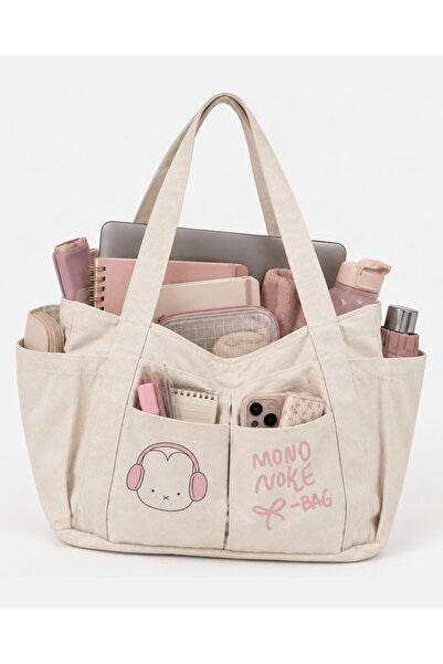 mononoke totebag