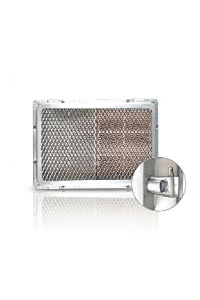Pimak A1 Radyan Taşı 23x17x10 (cm)