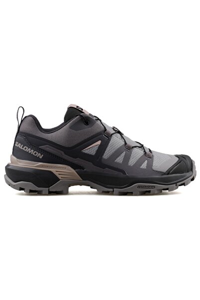 Salomon Su ve Soğuğa Karşı Dayanıklı Erkek Kışlık Bot Outdoor Ayakkabısı X Ul...