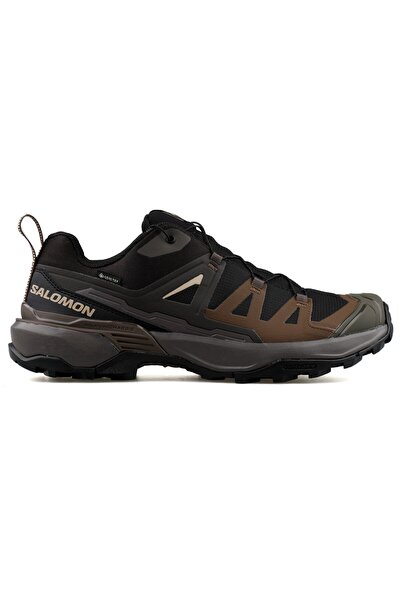 Salomon حذاء شتوي مقاوم للماء والبرد من نوع Gore-Tex (مقاوم للماء) حذاء خارجي...