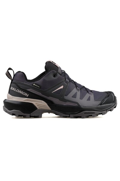 Salomon Su ve Soğuğa Karşı Dayanıklı Gore-Tex (Su Geçirmez) Kışlık Bot Outdoo...