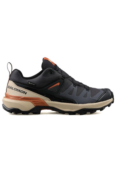 Salomon Su ve Soğuğa Karşı Dayanıklı Gore-Tex (Su Geçirmez) Kışlık Bot Outdoo...