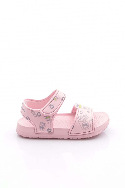 pepino 1980 Children's Booties Sandals Pudra