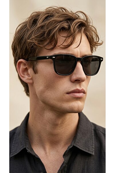 De Valentini Dv1130 C6 54 Polarized Sunglasses