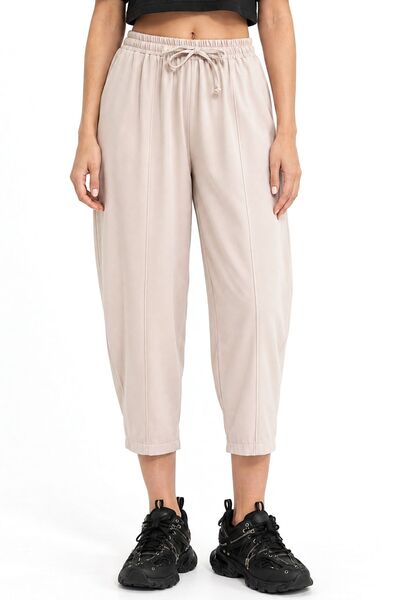Hiccup Mixray Shalwar Fit Pants