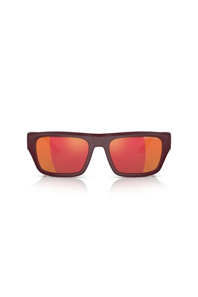 Armani Exchange Ax 4124Su 82746Q 56 Armani Exchange Sunglasses