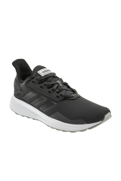 adidas حذاء الجري دورامو 9 أسود للنساء 100350740