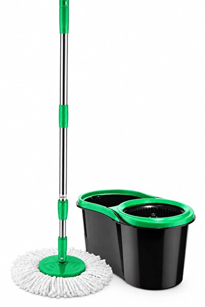 Waldern Clean Turbostar Otomatik Temizlik Seti (16 litre)