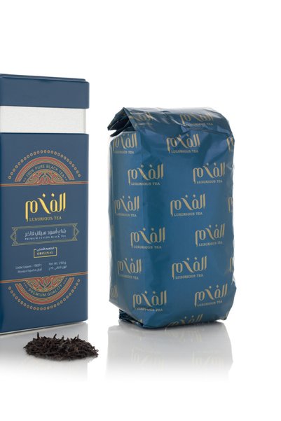 Other شاي سيلان الأسود الفاخر (الأصلي)