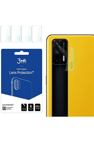 3MK Protecție cameră camera Lens Protection GT 5G, securizata lentile pentru ...