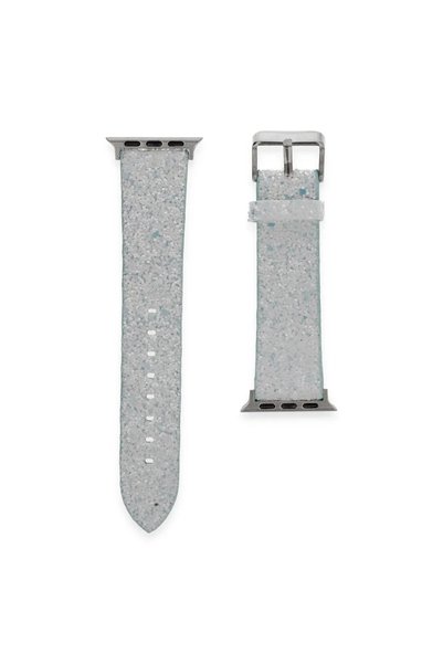 SS HOME CONCEPT Apple Watch 42mm Starry Stone Band - Blue