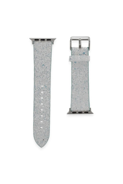 SS HOME CONCEPT Apple Watch 38mm Starry Stone Band - Blue