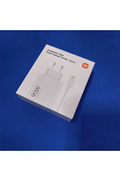 Choice1 XIAOMI EU Set Box Xiaomi 90W Charger POCO X7 X6 Pro EU Adapter Hyperc...