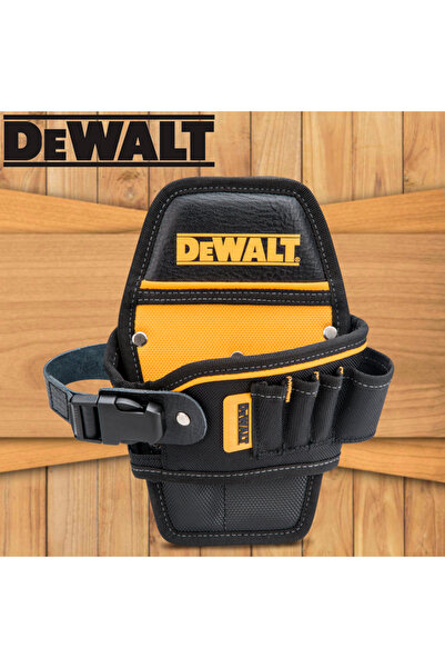 Choice DEWALT DWST83486-1 DEWALT DWST83486-1 Tool Pocket Compact 6-pockets El...